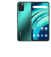 Umidigi A9 Pro Green 84002487 - Mobilní telefony