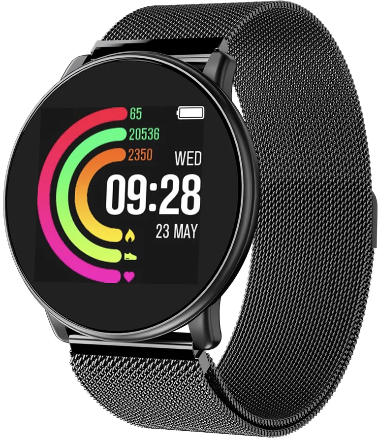 umidigi uwatch