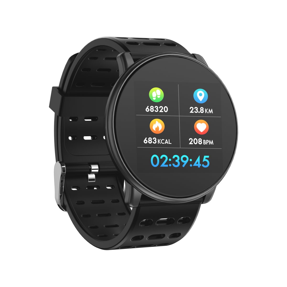 umidigi uwatch