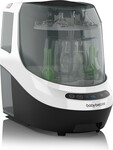 Umývačka fliaš Baby Brezza Pro Black