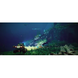 Under The Waves