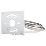 Uniarch by Uniview držák pro kameru TR-UP06-IN/ kompatibilní s kamerami IPC-D11x/ D12x/ IPC-T213/ T11x/ T12x/ T31x/ D31x