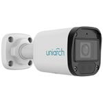 Uniarch by Uniview IP kamera/ IPC-B122-APF28K/ Bullet/ 2Mpx/ 2,8 mm objektív/ 1080p/ McSD slot/ IP67/ IR30/ PoE/ Onvif