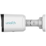 Uniarch by Uniview IP kamera/ IPC-B122-APF40K/ Bullet/ 2Mpx/ 4mm objektív/ 1080p/ McSD slot/ IP67/ IR30/ PoE/ Onvif