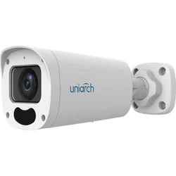 Uniarch by Uniview IP kamera/ IPC-B312-APKZ/ Bullet VF/ 2Mpx/ 2,8-12mm objektív/ 1080p/ McSD slot/ IP67/ IR50/ PoE/ Onvi