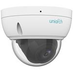 Uniarch by Uniview IP kamera/ IPC-D312-APKZ/ Dome VF/ 2Mpx/ 2.8-12mm/ 1080p/ McSD slot/ IP67/ IR30/ IK10/ PoE/