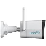 Uniarch by Uniview IP kamera/ UHO-B1R-M2F3/ Bullet/ 2Mpx/ objektiv 4mm/ 1080p/ Wi-Fi/ SD slot/ IP67/ IR30/ Onvif
