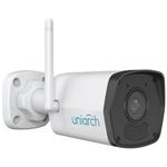 Uniarch by Uniview IP kamera/ UHO-B1R-M2F3/ Bullet/ 2Mpx/ objektiv 4mm/ 1080p/ Wi-Fi/ SD slot/ IP67/ IR30/ Onvif