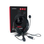 UNIBOS Home Office Master Headset UOH-40