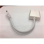 UNIBOS UNUH-100 USB3.0 M na HDMI F