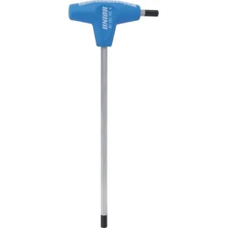 Unior inbusový kľúč s T-rukoväťou 4,5 mm