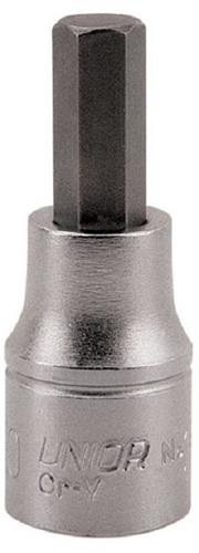 Unior klíč inbusový ráčny 1/2" 5mm