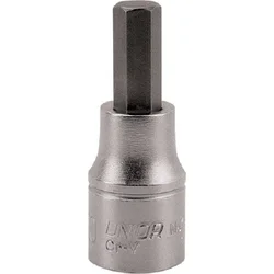 Unior klíč inbusový ráčny 1/2" 5mm