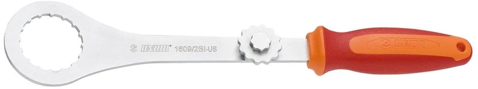 UNIOR sťahovák na misy int.medium zloženie SHIMANO