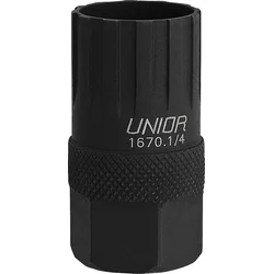 Unior stahovák vícekolečka pro Shimano