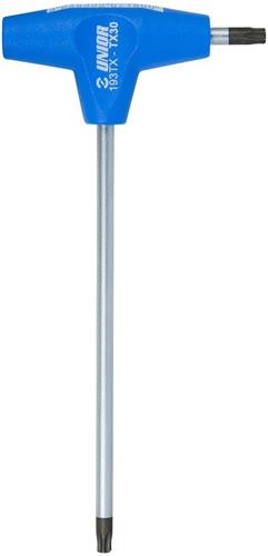 Unior torx s T rukojetí T45