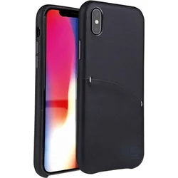 Uniq Hybrid iPhone XS/X Duffle - Dallas