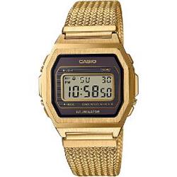 Unisex náramkové hodinky Casio A1000MGA-5EF