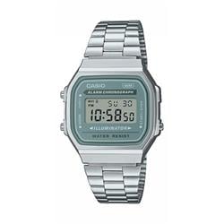 Unisex náramkové hodinky Casio A168WA-3AYES