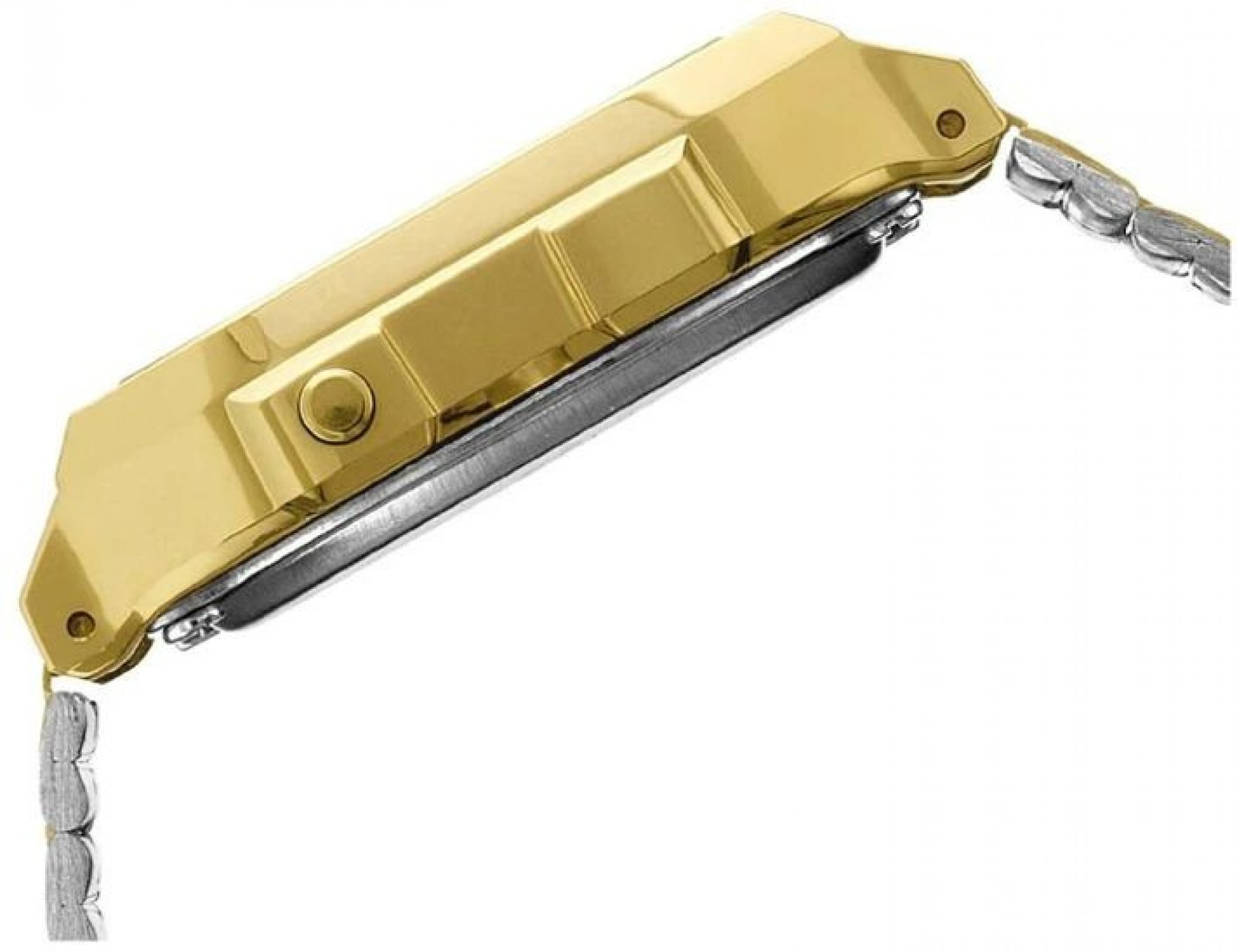 Unisex náramkové hodinky Casio A168WG-9EF