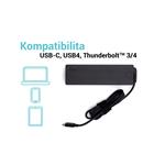 Univerzálna nabíjačka i-tec USB-C PD 3.0 100W