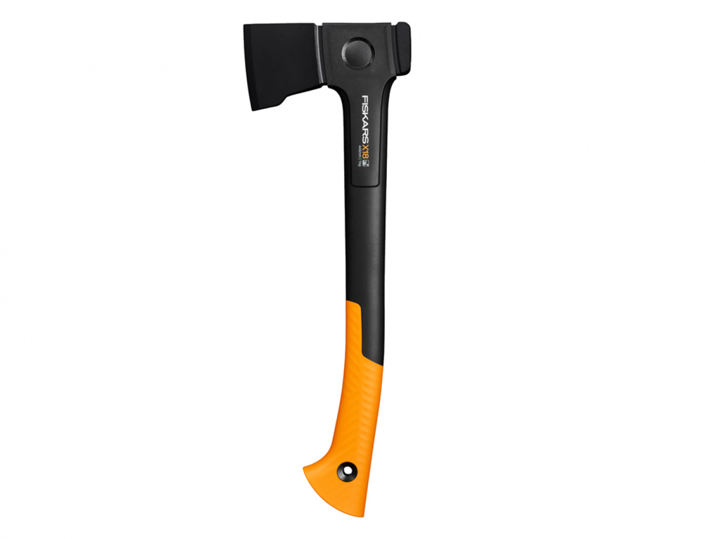 Univerzálna sekera Fiskars X-SERIE X18 S