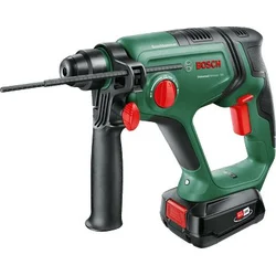 Univerzálne kladivo Bosch 18V, 1x2,5 +AL1820 (0.603.9D6.002)
