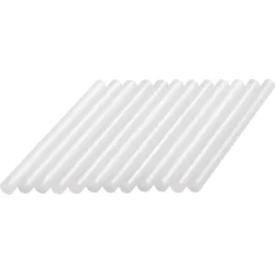 Univerzálne nízkoteplotné lepiace tyčinky Dremel GG01 7 mm (2615GG01JA)