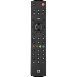 Univerzální dálkový ovladač OFA Contour TV