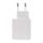 Univerzální USB adaptér do sítě QUICK 2,4A (18W) max.