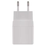 Univerzální USB adaptér GaN do sítě PD 20 W max.