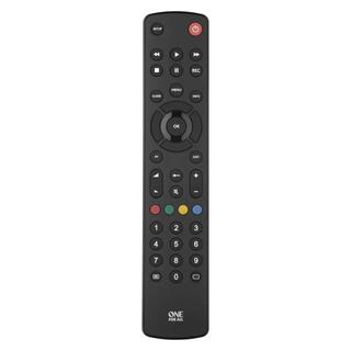 Univerzálny diaľkový ovládač OFA Contour TV