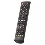 Univerzálny diaľkový ovládač OFA pre televízory LG