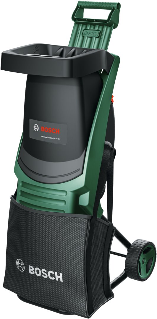 Univerzálny drvič Bosch 2x18V-25 (0.600.8E0.001)