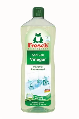 Univerzálny octový čistič Frosch (ECO, 1000 ml)