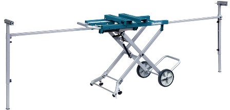 Univerzálny stôl MAKITA WST05