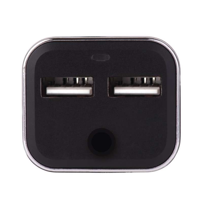 Univerzálny USB adaptér do auta 7,3A (36,5W) max., káblový 1704021600