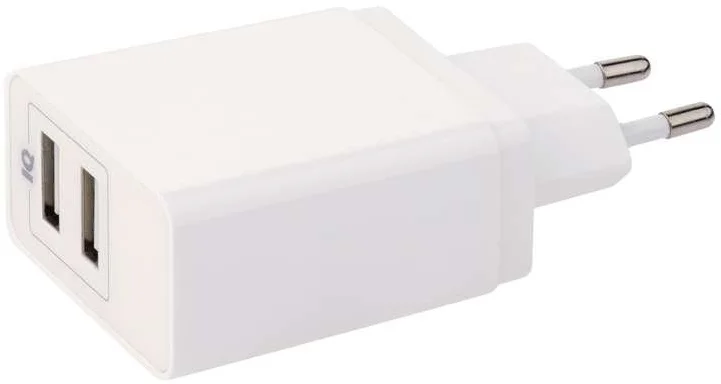 Univerzálny USB adaptér do siete 3,1A (15W) max. 1704011400