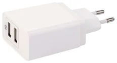 Univerzálny USB adaptér do siete 3,1A (15W) max. 1704011400