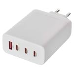 Univerzálny USB adaptér GaN na PD 120 W max.