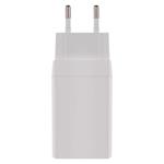Univerzálny USB adaptér GaN na PD 65 W max.