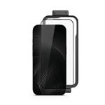 UNUM SapphireShield 3D iPhone 16 Plus s inštalačným rámom