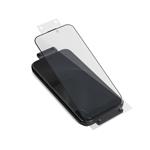 UNUM SapphireShield 3D iPhone 16 Pro Max s instalačním rámečkem