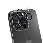 UNUM SapphireShield Lens Protector iPhone 16 Pro/16 Pro Max