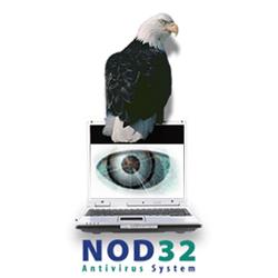 Update NOD32 Antivirus pro MS Win - 4 inst. + 2 roky UPD-EDU