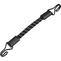 Upínací guma plochá reflexní 3228EURDAT - 30 cm