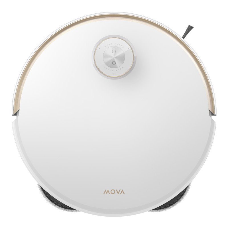 Upratovací robot MOVA V50 Ultra (biely)