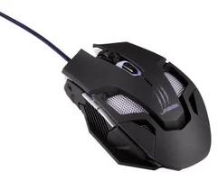 uRage Reaper nxt gamingová myš (113735)