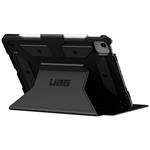 Urban Armor Gear Metropolis SE BookCase, pouzdro pro iPad, černé