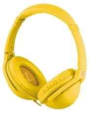Urban Revolt Duga Headphone žlutá